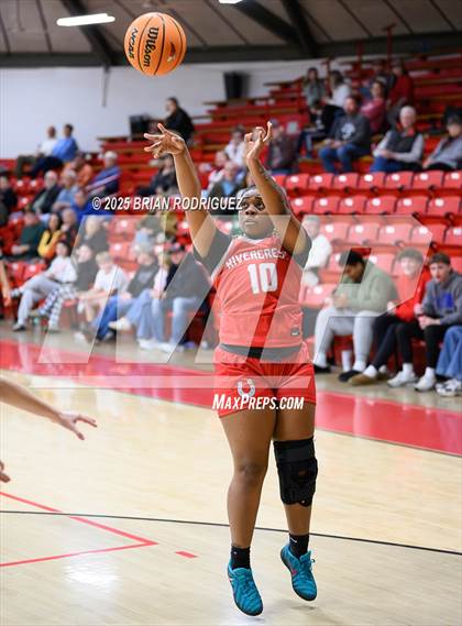 Thumbnail 1 in Westside vs. Rivercrest (Cavenaugh Classic) photogallery.