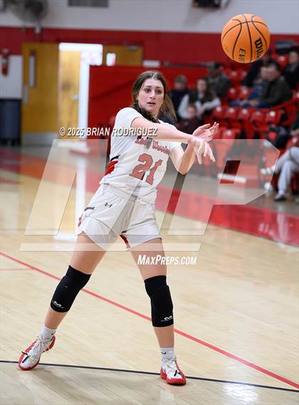 Thumbnail 3 in Westside vs. Rivercrest (Cavenaugh Classic) photogallery.