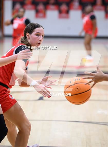 Thumbnail 3 in Westside vs. Rivercrest (Cavenaugh Classic) photogallery.