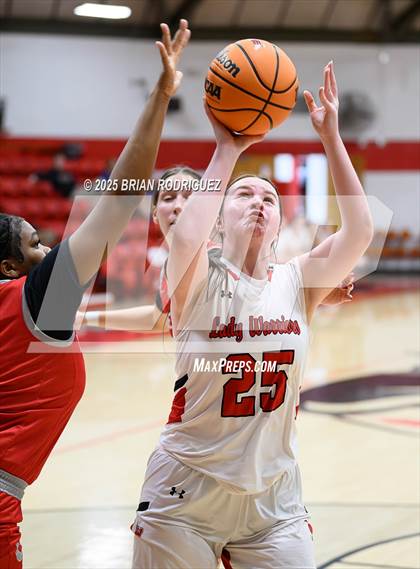 Thumbnail 1 in Westside vs. Rivercrest (Cavenaugh Classic) photogallery.