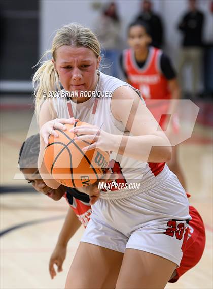 Thumbnail 3 in Westside vs. Rivercrest (Cavenaugh Classic) photogallery.