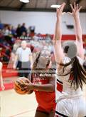 Photo from the gallery "Westside vs. Rivercrest (Cavenaugh Classic)"
