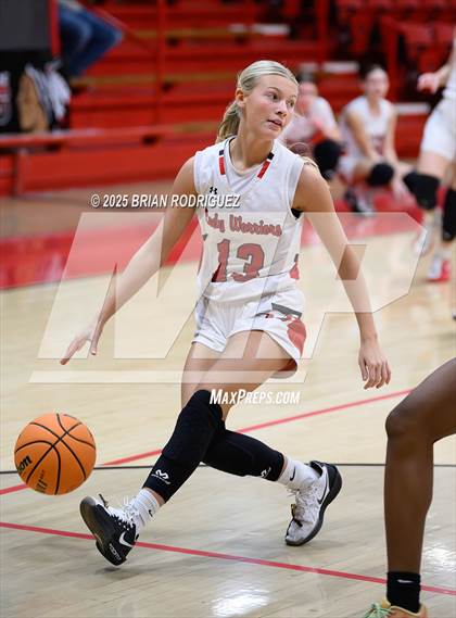 Thumbnail 3 in Westside vs. Rivercrest (Cavenaugh Classic) photogallery.