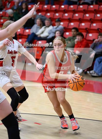 Thumbnail 2 in Westside vs. Rivercrest (Cavenaugh Classic) photogallery.