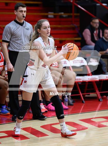 Thumbnail 2 in Westside vs. Rivercrest (Cavenaugh Classic) photogallery.