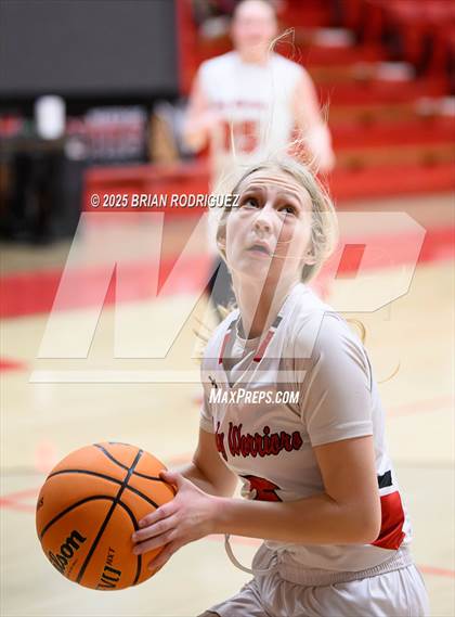 Thumbnail 3 in Westside vs. Rivercrest (Cavenaugh Classic) photogallery.