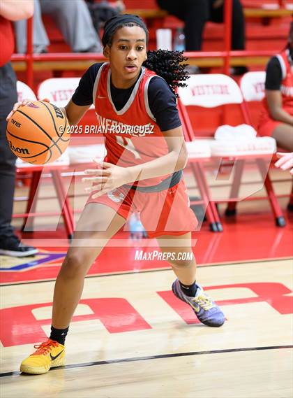 Thumbnail 3 in Westside vs. Rivercrest (Cavenaugh Classic) photogallery.