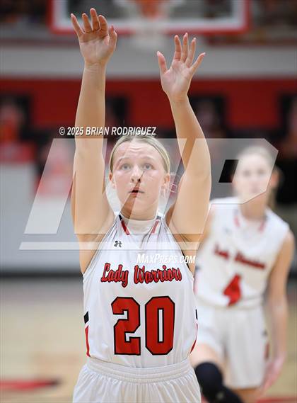 Thumbnail 2 in Westside vs. Rivercrest (Cavenaugh Classic) photogallery.