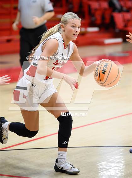 Thumbnail 2 in Westside vs. Rivercrest (Cavenaugh Classic) photogallery.