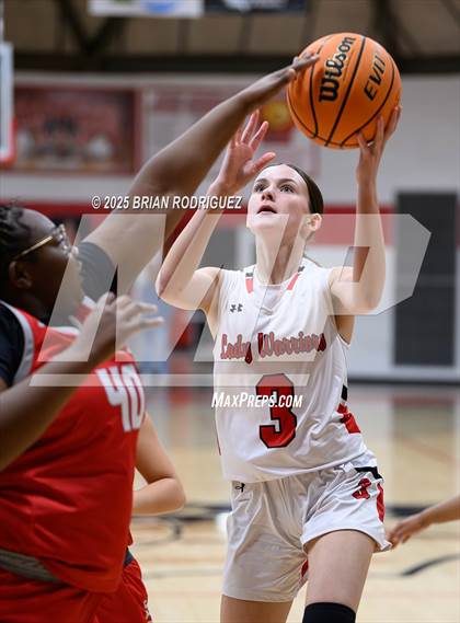 Thumbnail 2 in Westside vs. Rivercrest (Cavenaugh Classic) photogallery.