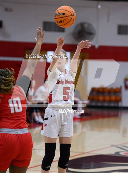 Thumbnail 3 in Westside vs. Rivercrest (Cavenaugh Classic) photogallery.