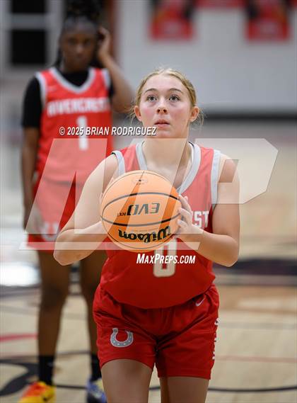 Thumbnail 3 in Westside vs. Rivercrest (Cavenaugh Classic) photogallery.