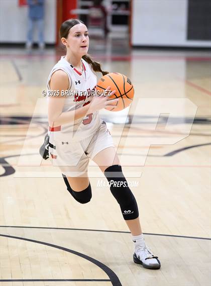 Thumbnail 1 in Westside vs. Rivercrest (Cavenaugh Classic) photogallery.