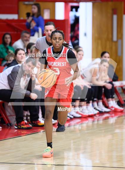 Thumbnail 1 in Westside vs. Rivercrest (Cavenaugh Classic) photogallery.