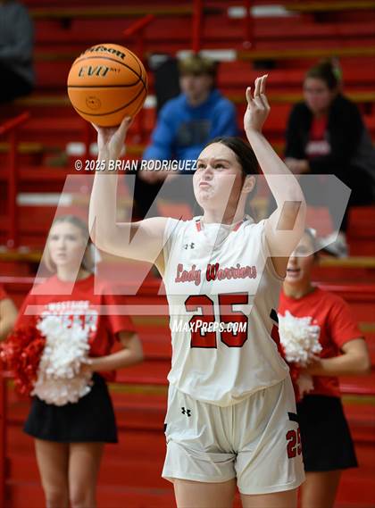 Thumbnail 3 in Westside vs. Rivercrest (Cavenaugh Classic) photogallery.