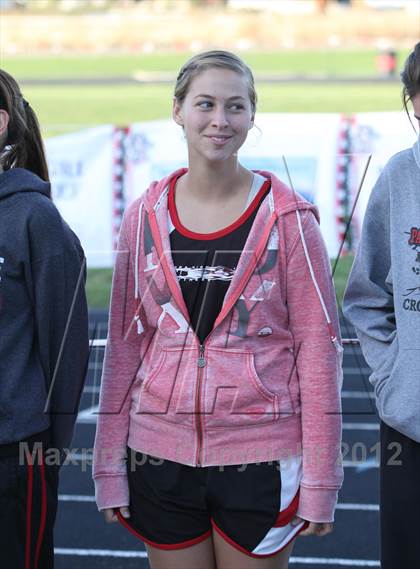 Thumbnail 3 in 3A D3 District Meet photogallery.