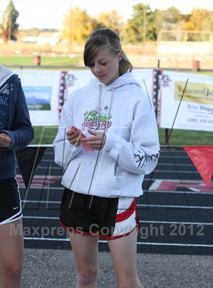 Thumbnail 3 in 3A D3 District Meet photogallery.