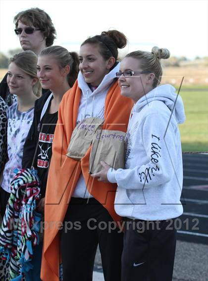 Thumbnail 3 in 3A D3 District Meet photogallery.