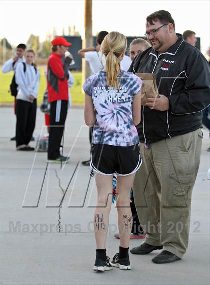 Thumbnail 2 in 3A D3 District Meet photogallery.