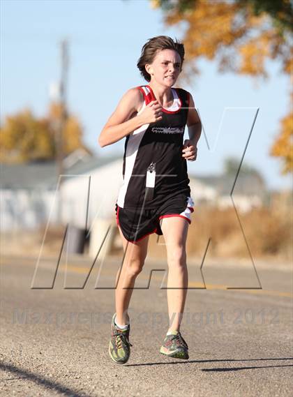 Thumbnail 2 in 3A D3 District Meet photogallery.