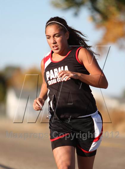 Thumbnail 3 in 3A D3 District Meet photogallery.