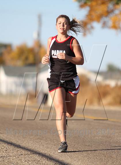 Thumbnail 1 in 3A D3 District Meet photogallery.