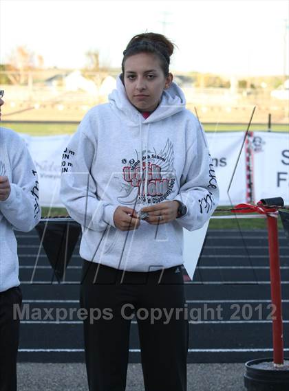 Thumbnail 2 in 3A D3 District Meet photogallery.