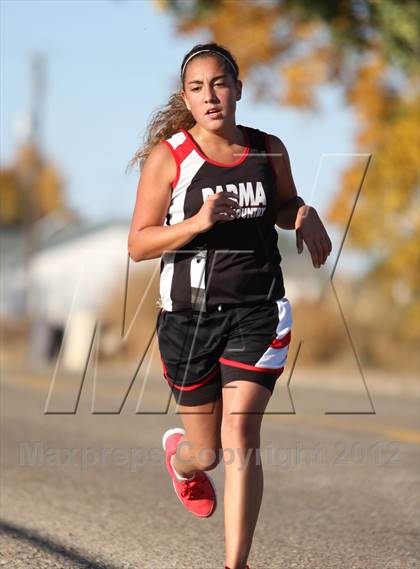 Thumbnail 2 in 3A D3 District Meet photogallery.