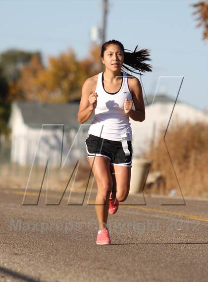 Thumbnail 2 in 3A D3 District Meet photogallery.