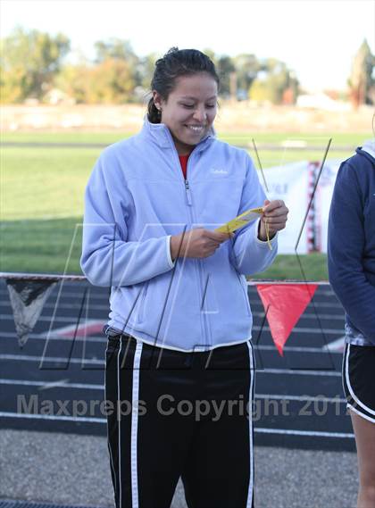 Thumbnail 2 in 3A D3 District Meet photogallery.