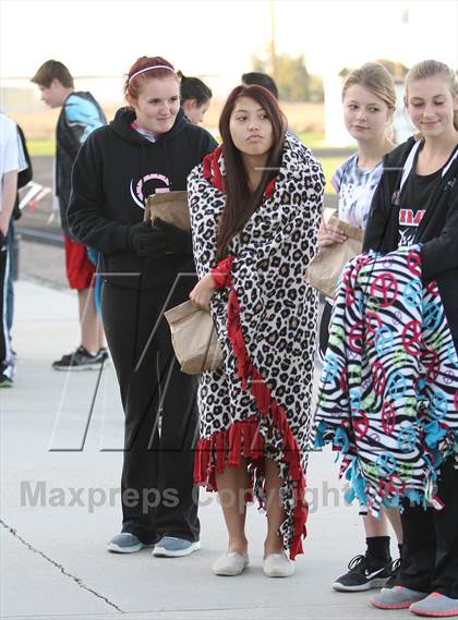 Thumbnail 2 in 3A D3 District Meet photogallery.