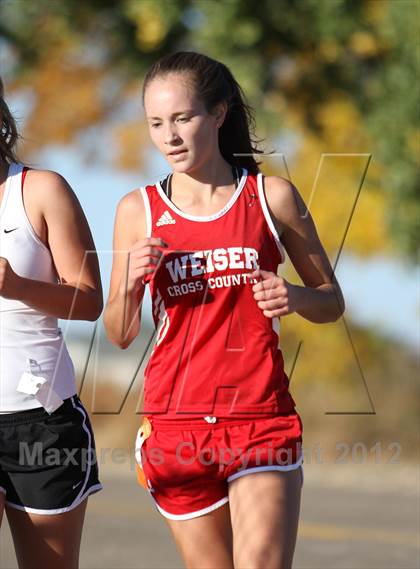 Thumbnail 3 in 3A D3 District Meet photogallery.