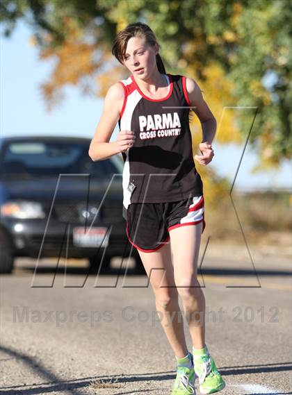 Thumbnail 1 in 3A D3 District Meet photogallery.