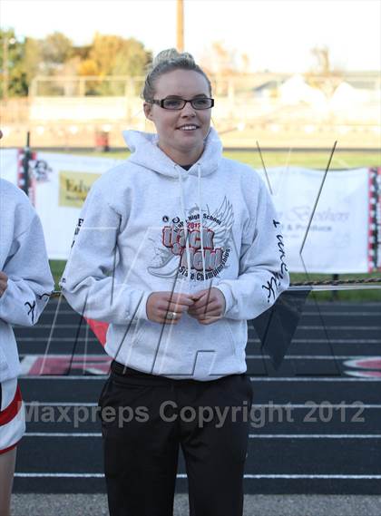 Thumbnail 1 in 3A D3 District Meet photogallery.