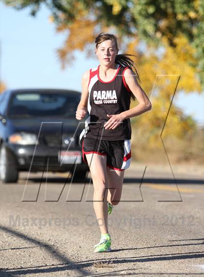 Thumbnail 3 in 3A D3 District Meet photogallery.