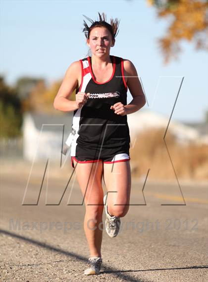 Thumbnail 3 in 3A D3 District Meet photogallery.