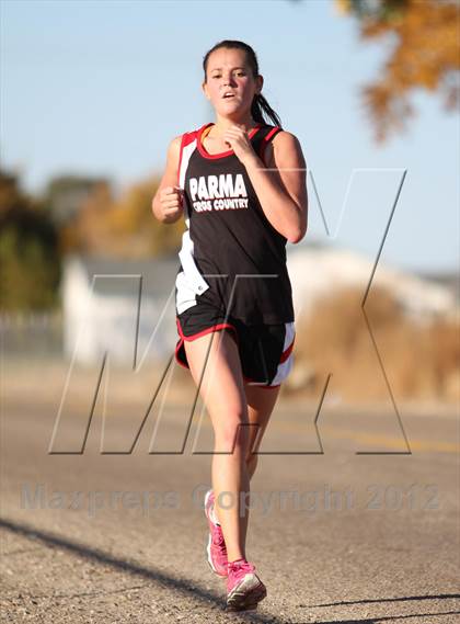 Thumbnail 3 in 3A D3 District Meet photogallery.