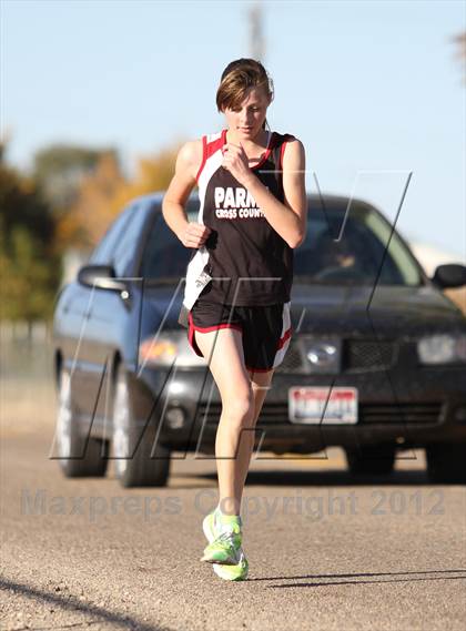 Thumbnail 2 in 3A D3 District Meet photogallery.