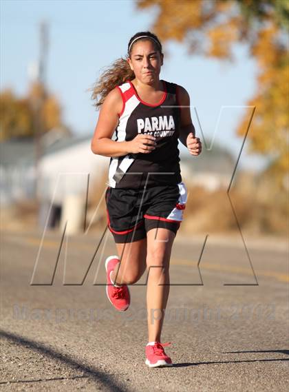 Thumbnail 3 in 3A D3 District Meet photogallery.