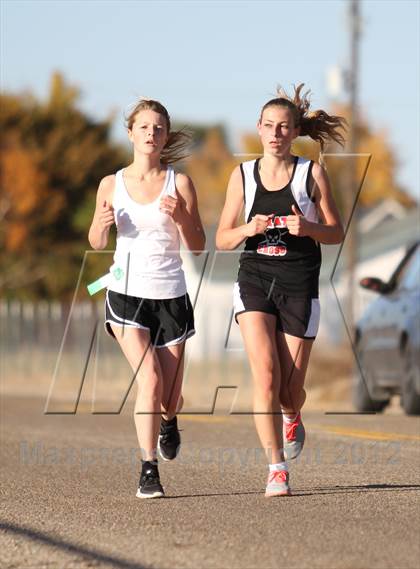 Thumbnail 1 in 3A D3 District Meet photogallery.