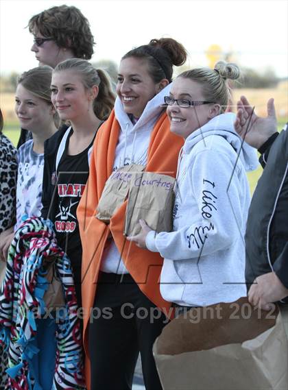 Thumbnail 1 in 3A D3 District Meet photogallery.