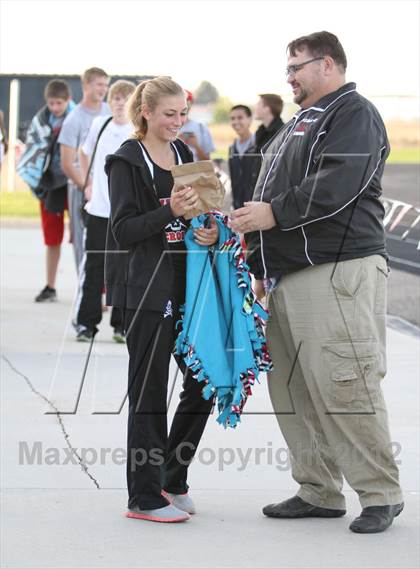 Thumbnail 1 in 3A D3 District Meet photogallery.