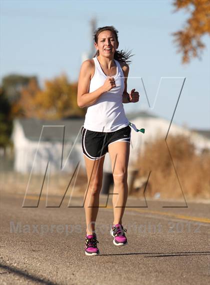 Thumbnail 3 in 3A D3 District Meet photogallery.