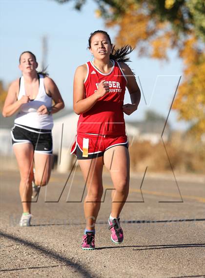Thumbnail 3 in 3A D3 District Meet photogallery.