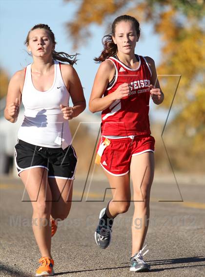 Thumbnail 1 in 3A D3 District Meet photogallery.