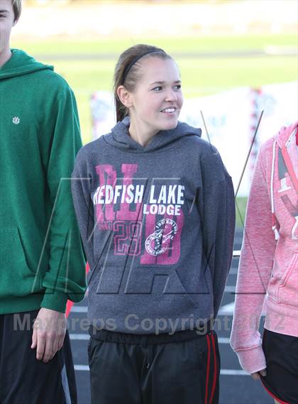 Thumbnail 2 in 3A D3 District Meet photogallery.