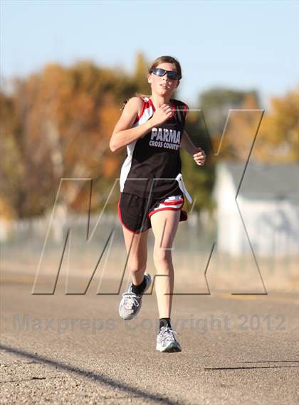 Thumbnail 3 in 3A D3 District Meet photogallery.