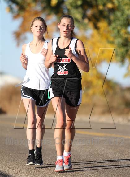 Thumbnail 2 in 3A D3 District Meet photogallery.