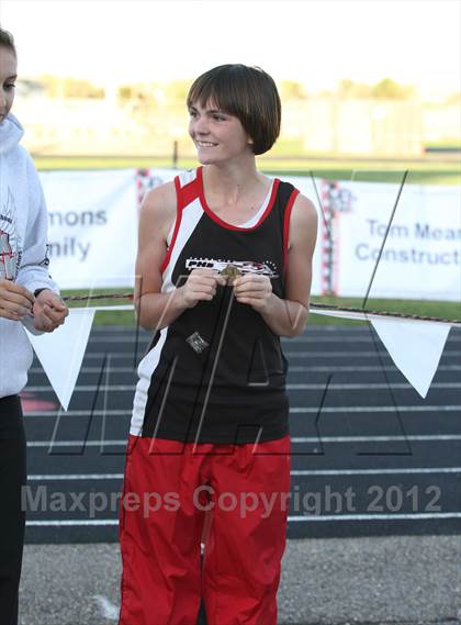Thumbnail 1 in 3A D3 District Meet photogallery.