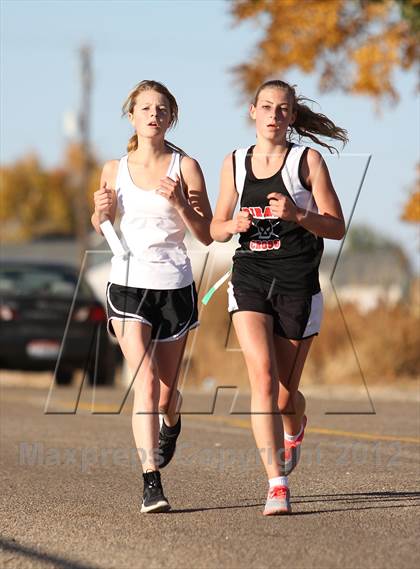 Thumbnail 2 in 3A D3 District Meet photogallery.